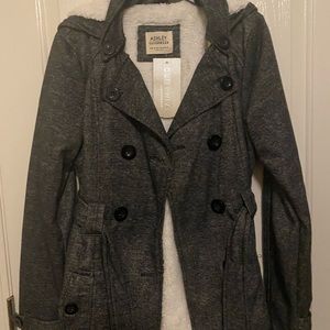 Ashley Outwear Jacket